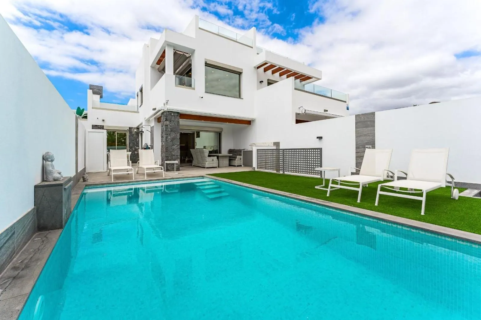 Karat Villa Portofino Costa Adeje