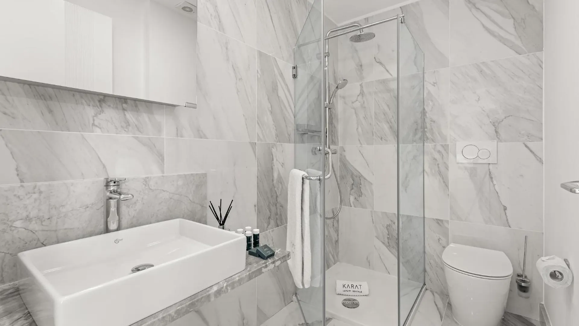 Karat Villa Portofino Costa Adeje  Spanje