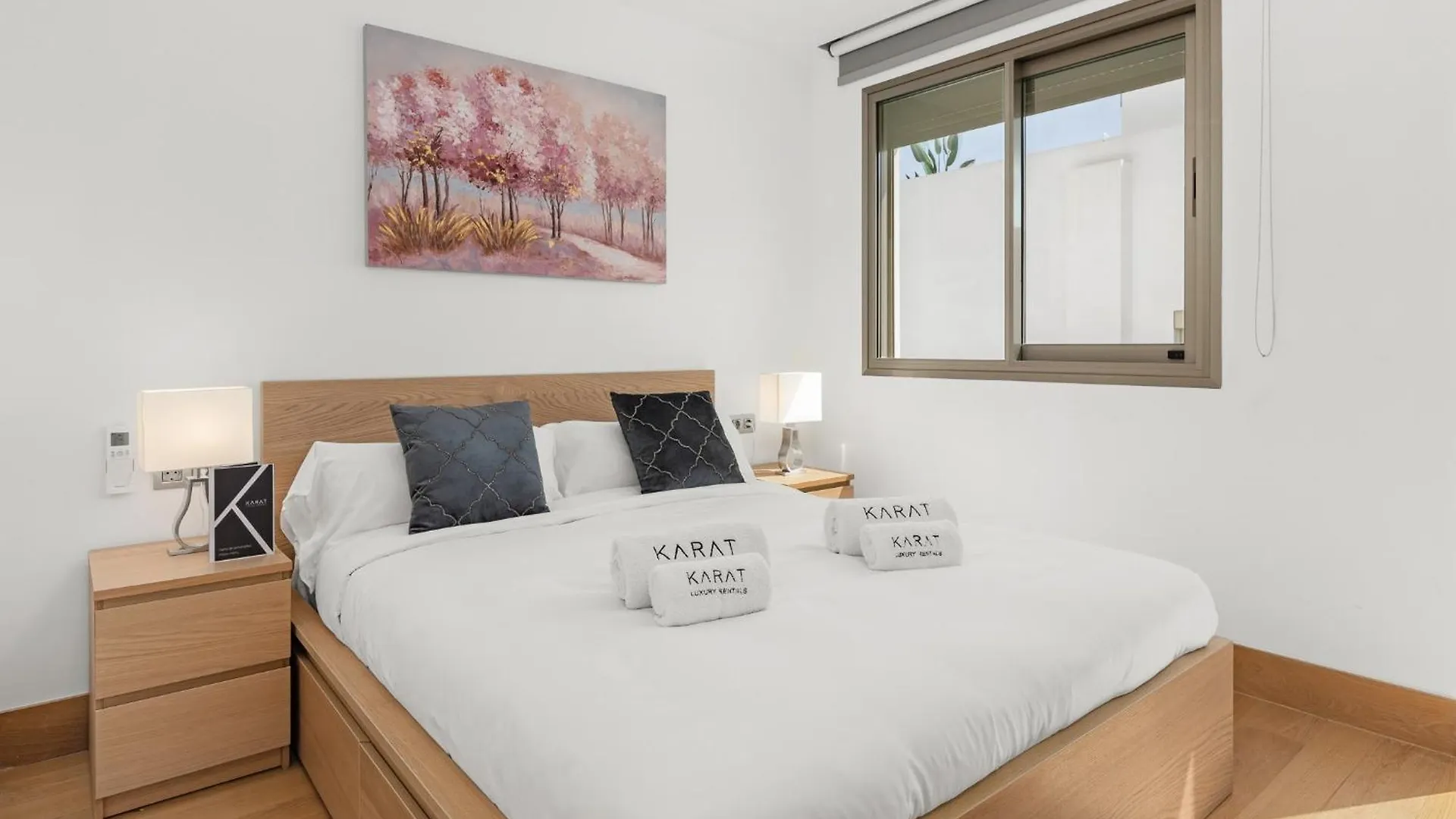 Karat Villa Portofino Costa Adeje  0*, Costa Adeje (Tenerife) Spanje